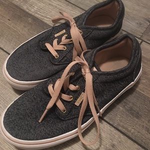 Vans shoes